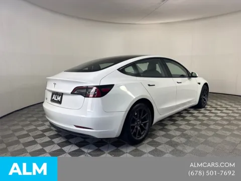 More photos of 2023 Tesla Model 3 at ALM Mazda South, GA