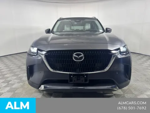 Photos of 2024 Mazda CX-90 PHEV Premium Plus for sale in Morrow, GA at ALM Mazda South
