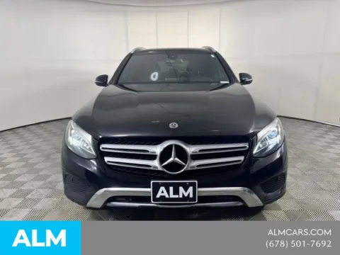 Photos of 2019 Mercedes-Benz GLC 300 for sale in Morrow, GA at ALM Mazda South