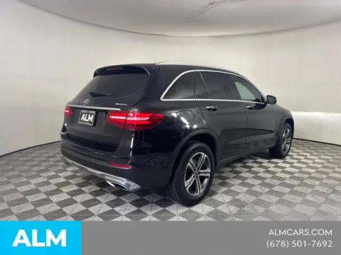 More photos of 2019 Mercedes-Benz GLC 300 at ALM Mazda South, GA