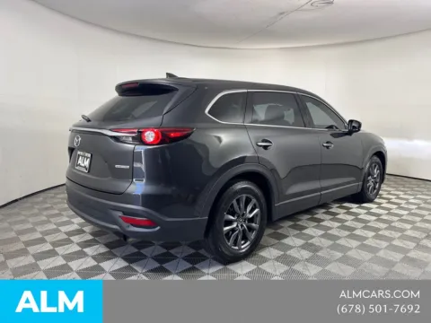 More photos of 2020 Mazda CX-9 Touring at ALM Mazda South, GA