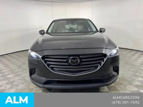 Photos of 2020 Mazda CX-9 Touring for sale in Morrow, GA at ALM Mazda South