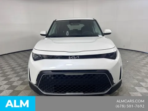 Photos of 2025 Kia Soul LX for sale in Morrow, GA at ALM Mazda South