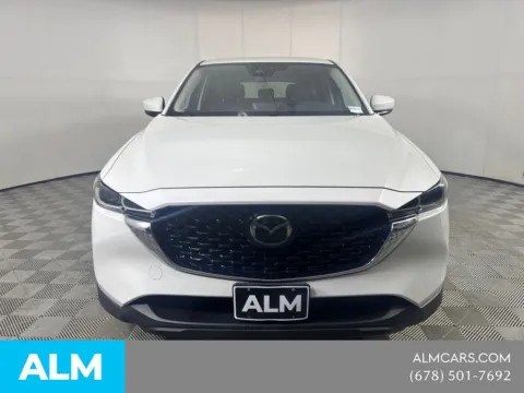 Photos of 2023 Mazda CX-5 2.5 S Select Package for sale in Morrow, GA at ALM Mazda South