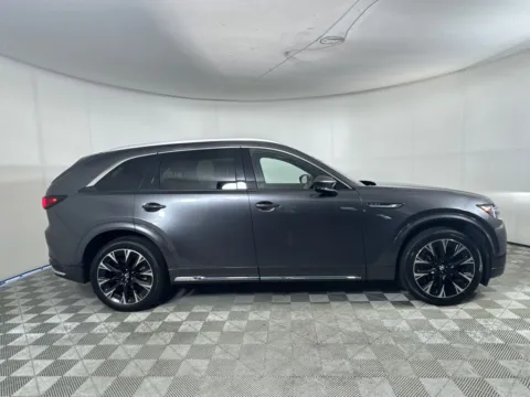 More photos of 2024 Mazda CX-90 3.3 Turbo S Premium Plus at ALM Mazda South, GA