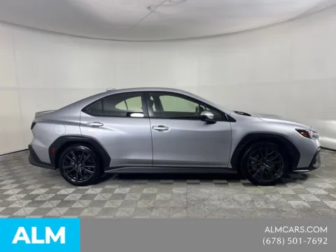 More photos of 2024 Subaru WRX Premium at ALM Mazda South, GA