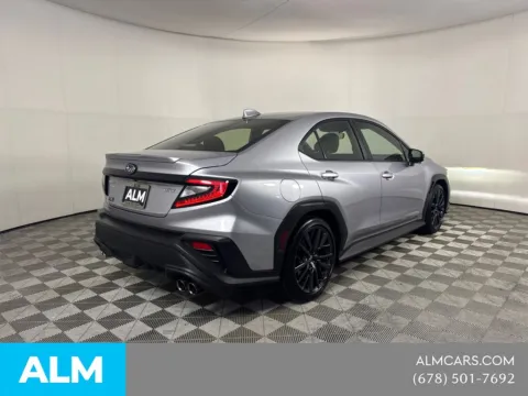 More photos of 2024 Subaru WRX Premium at ALM Mazda South, GA