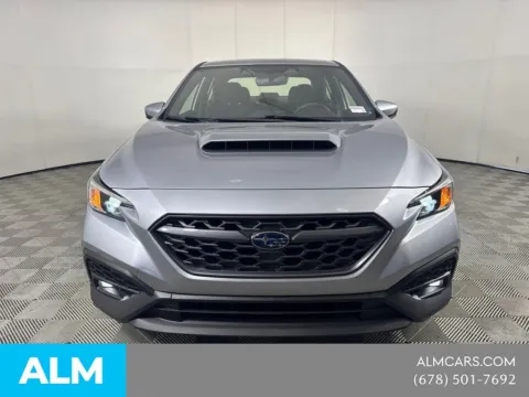 Photos of 2024 Subaru WRX Premium for sale in Morrow, GA at ALM Mazda South