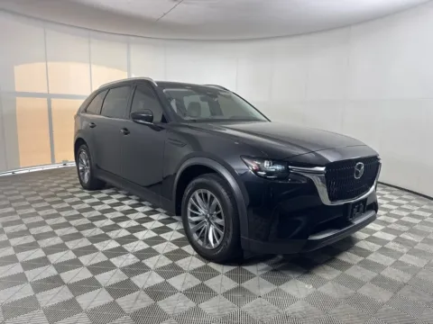More photos of 2024 Mazda CX-90 3.3 Turbo Preferred Plus at ALM Mazda South, GA