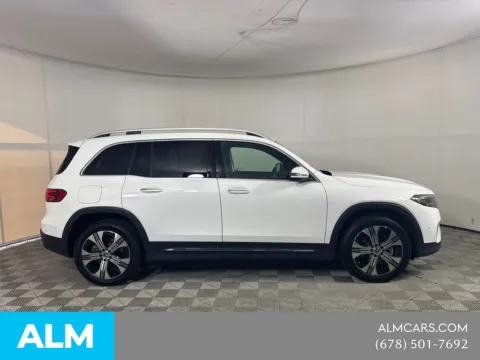 More photos of 2024 Mercedes-Benz EQB 250+ at ALM Mazda South, GA