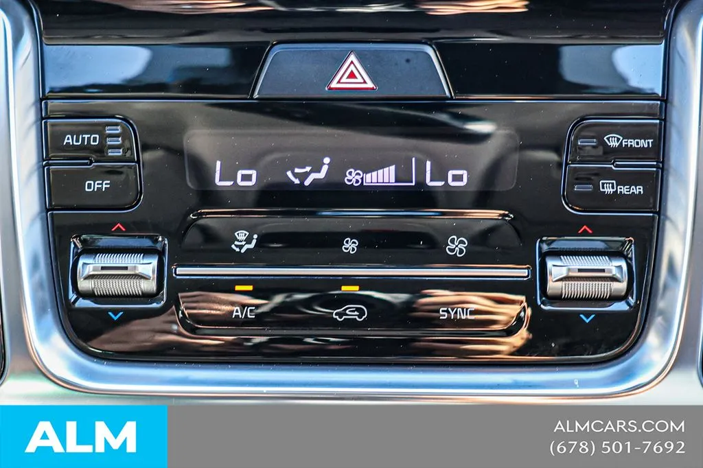 2022 Kia Sorento X-Line SX Prestige - Photo 42