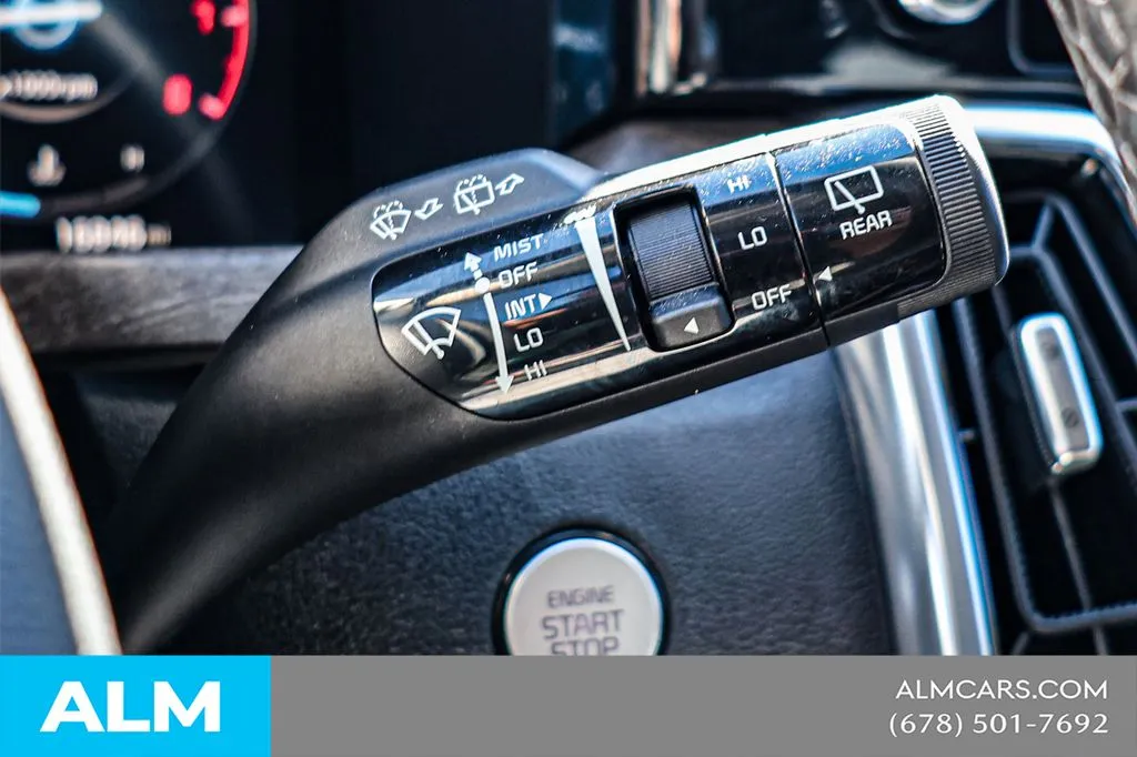 2022 Kia Sorento X-Line SX Prestige - Photo 31