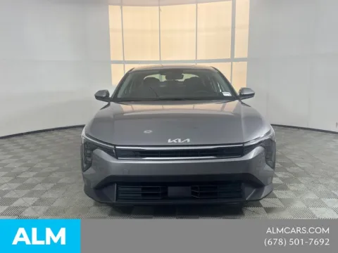 Photos of 2025 Kia K4 LXS for sale in Morrow, GA at ALM Mazda South
