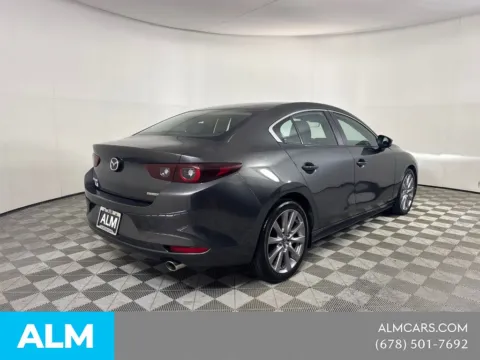More photos of 2022 Mazda Mazda3 Select at ALM Mazda South, GA