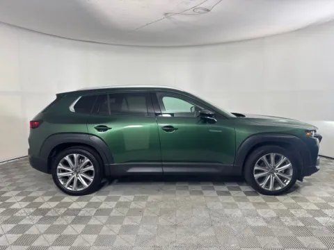 More photos of 2026 Mazda CX-50 2.5 S Premium at ALM Mazda South, GA