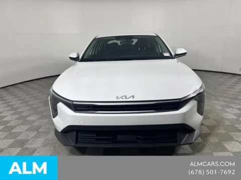 Photos of 2025 Kia K4 LXS for sale in Morrow, GA at ALM Mazda South