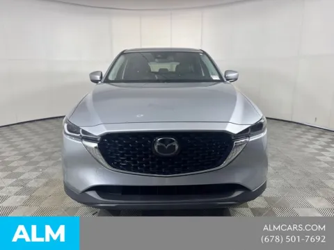 Photos of 2023 Mazda CX-5 2.5 S Premium Package for sale in Morrow, GA at ALM Mazda South