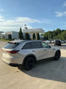 More photos of 2026 Mazda CX-90 3.3 Turbo Premium at ALM Mazda South, GA