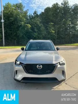 More photos of 2026 Mazda CX-90 3.3 Turbo Premium at ALM Mazda South, GA