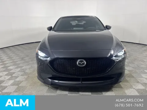 Photos of 2024 Mazda Mazda3 2.5 Turbo Premium Plus Package for sale in Morrow, GA at ALM Mazda South