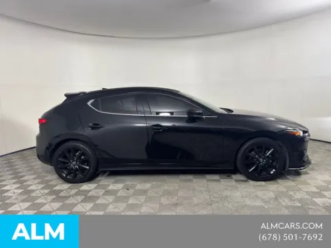 More photos of 2024 Mazda Mazda3 2.5 Turbo Premium Plus Package at ALM Mazda South, GA