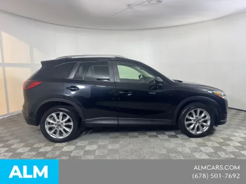 More photos of 2015 Mazda CX-5 Grand Touring at ALM Mazda South, GA