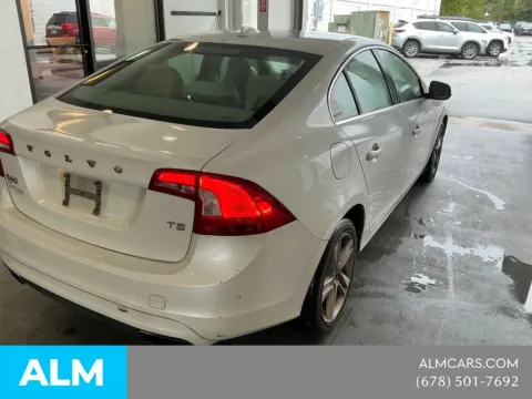 More photos of 2015 Volvo S60 T5 Premier at ALM Mazda South, GA