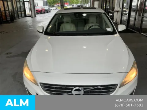 Photos of 2015 Volvo S60 T5 Premier for sale in Morrow, GA at ALM Mazda South