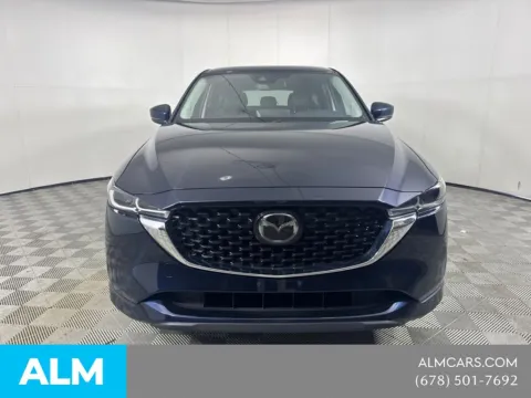 Photos of 2025 Mazda CX-5 2.5 S Preferred Package for sale in Morrow, GA at ALM Mazda South