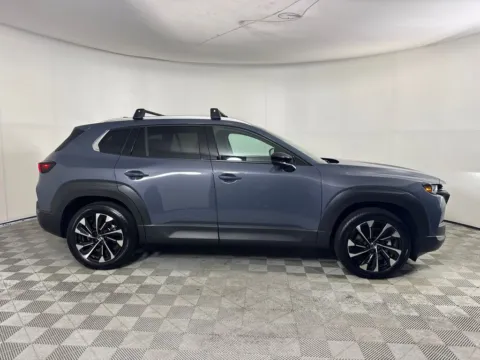 More photos of 2026 Mazda CX-50 Hybrid Premium Plus at ALM Mazda South, GA