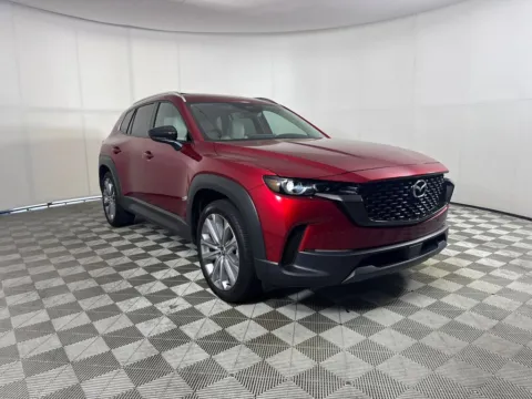 More photos of 2026 Mazda CX-50 2.5 S Premium at ALM Mazda South, GA