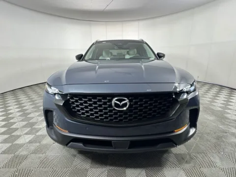Another view of 2026 Mazda CX-50 2.5 S Preferred for sale in Morrow, GA at ALM Mazda South