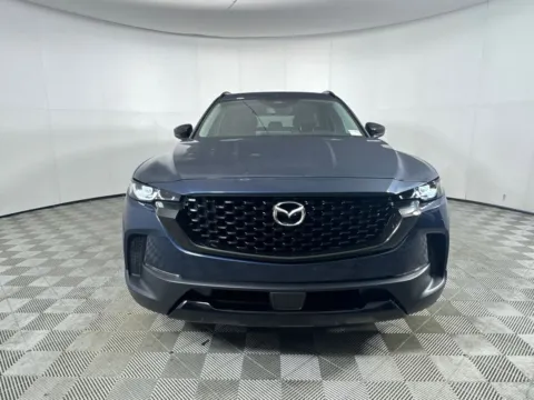 Another view of 2026 Mazda CX-50 Hybrid Premium for sale in Morrow, GA at ALM Mazda South