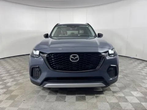 Another view of 2025 Mazda CX-70 PHEV Premium for sale in Morrow, GA at ALM Mazda South