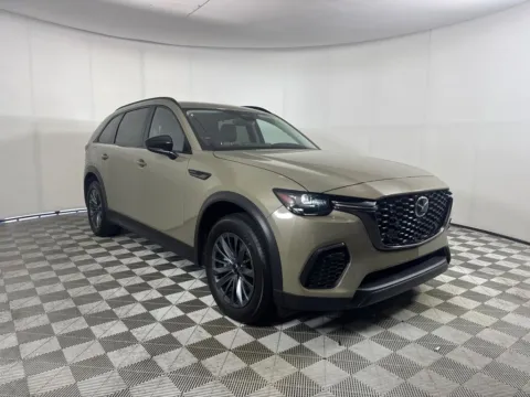More photos of 2026 Mazda CX-70 PHEV SC Plus at ALM Mazda South, GA