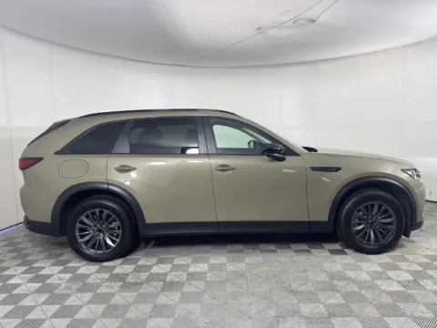 More photos of 2026 Mazda CX-70 PHEV SC Plus at ALM Mazda South, GA