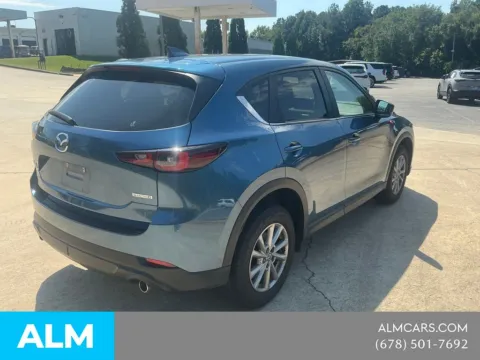 More photos of 2023 Mazda CX-5 2.5 S Preferred Package at ALM Mazda South, GA