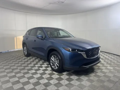 More photos of 2023 Mazda CX-5 2.5 S Preferred Package at ALM Mazda South, GA