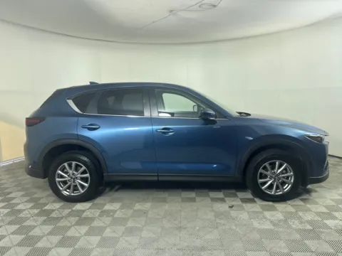 More photos of 2023 Mazda CX-5 2.5 S Preferred Package at ALM Mazda South, GA