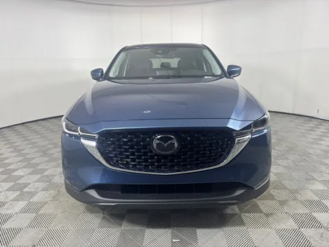 Another view of 2023 Mazda CX-5 2.5 S Preferred Package for sale in Morrow, GA at ALM Mazda South