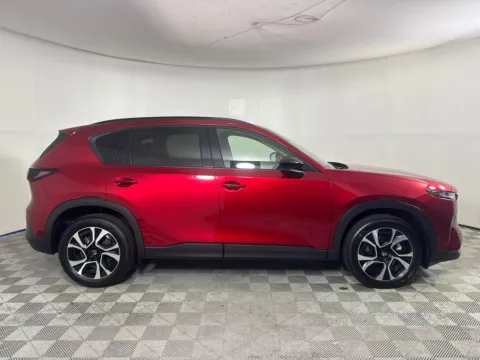More photos of 2026 Mazda CX-5 2.5 S Preferred at ALM Mazda South, GA
