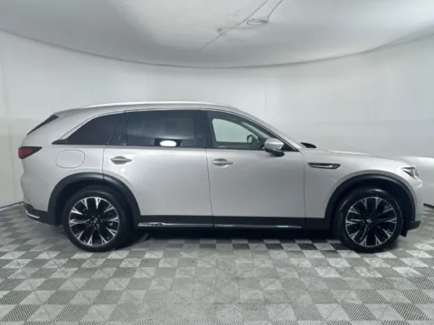 More photos of 2025 Mazda CX-90 PHEV Premium Plus at ALM Mazda South, GA