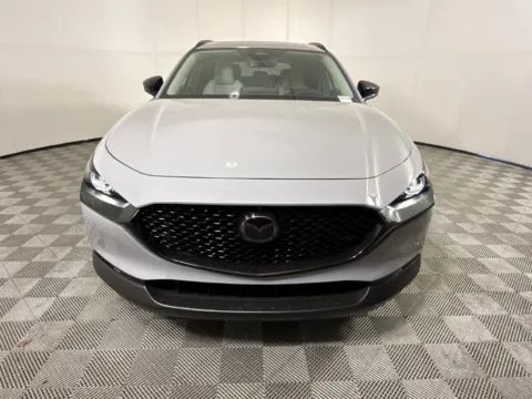 Another view of 2026 Mazda CX-30 2.5 Turbo Premium Plus for sale in Morrow, GA at ALM Mazda South