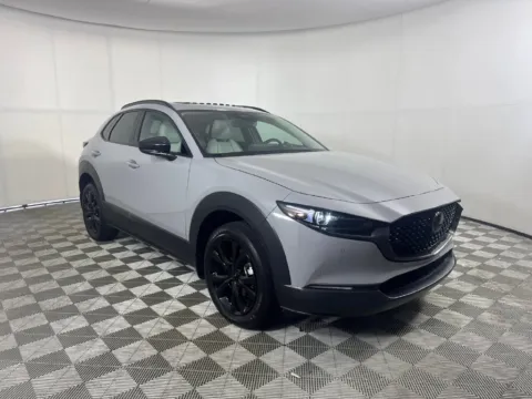 More photos of 2026 Mazda CX-30 2.5 Turbo Premium Plus at ALM Mazda South, GA