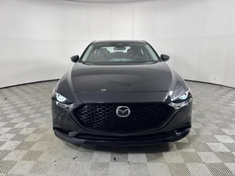 Another view of 2026 Mazda Mazda3 2.5 Turbo Premium Plus for sale in Morrow, GA at ALM Mazda South