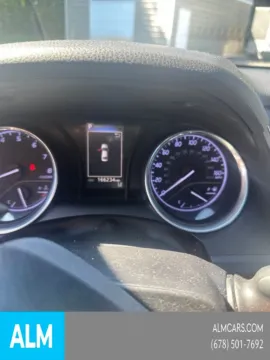 Unknown 2018 Toyota Camry SE for sale in Morrow, GA