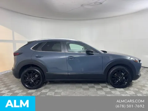 More photos of 2025 Mazda CX-30 2.5 S Carbon Edition at ALM Mazda South, GA