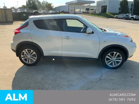 More photos of 2013 Nissan Juke SV at ALM Mazda South, GA