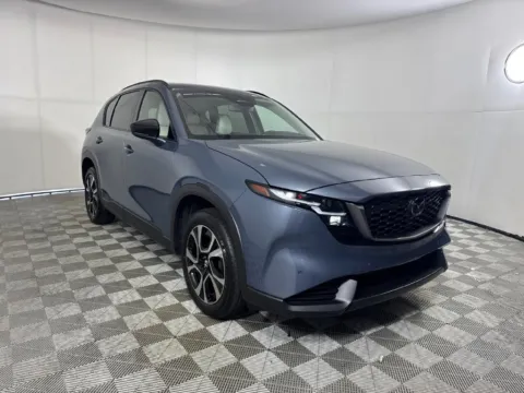 More photos of 2026 Mazda CX-5 2.5 S Preferred at ALM Mazda South, GA