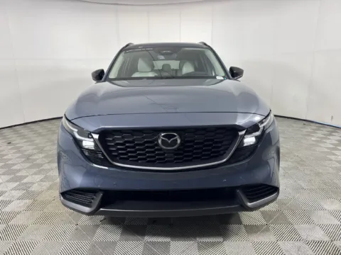 Another view of 2026 Mazda CX-5 2.5 S Preferred for sale in Morrow, GA at ALM Mazda South